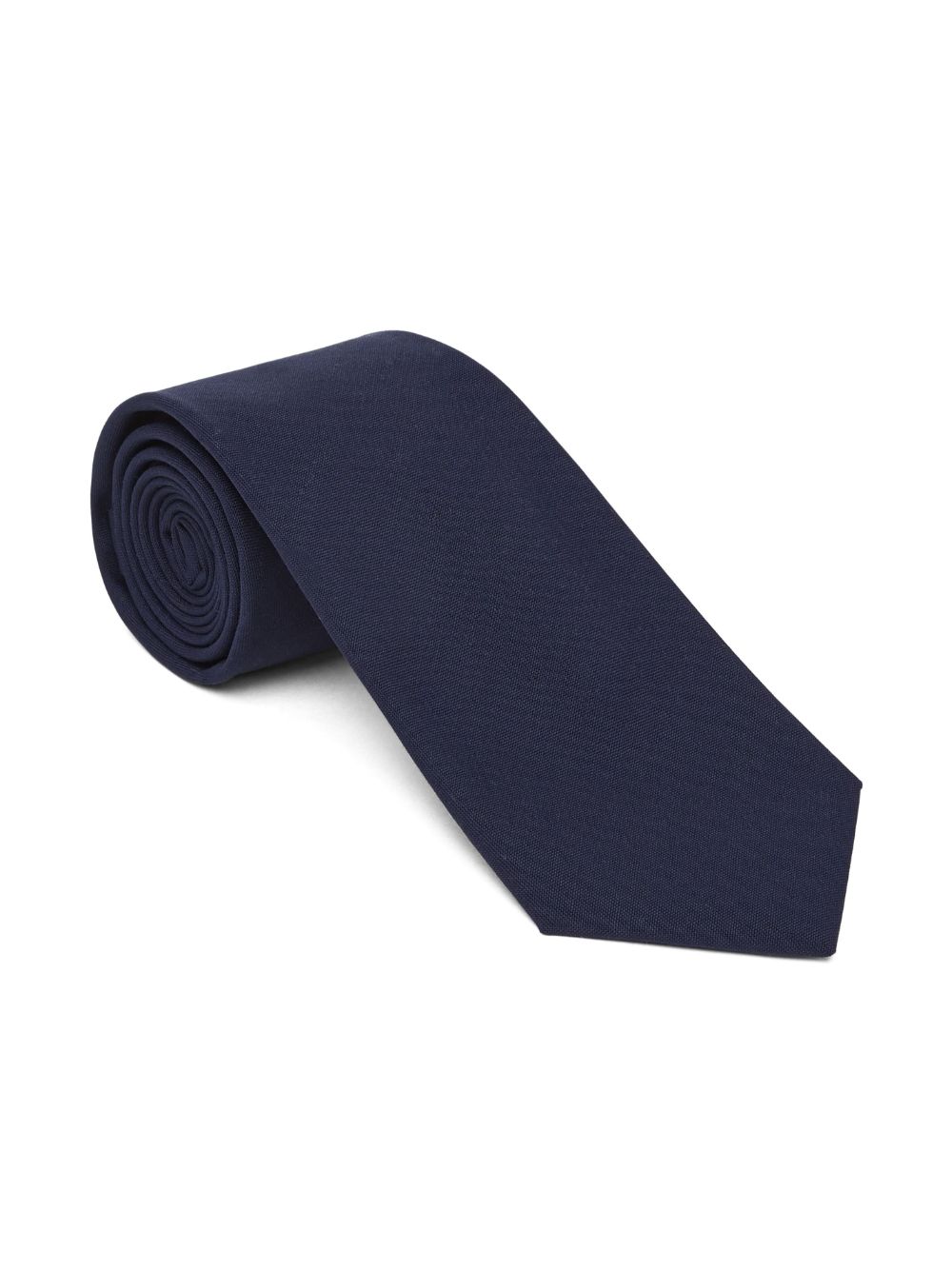 Shop Brunello Cucinelli Textured Tie In Grey