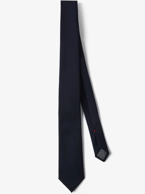 Brunello Cucinelli textured tie
