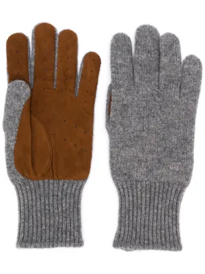 Brunello Cucinelli 手袋・グローブ メンズ通販 - FARFETCH