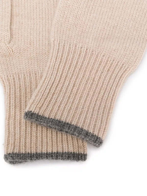 Brunello Cucinelli カシミア グローブ 通販 - FARFETCH