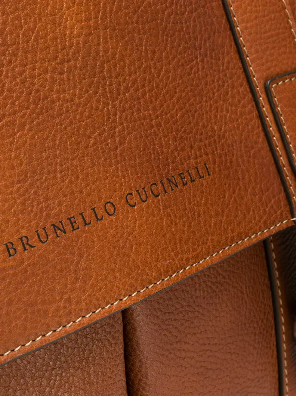 Brunello discount cucinelli briefcase