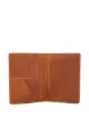 Brunello Cucinelli bi-fold logo wallet