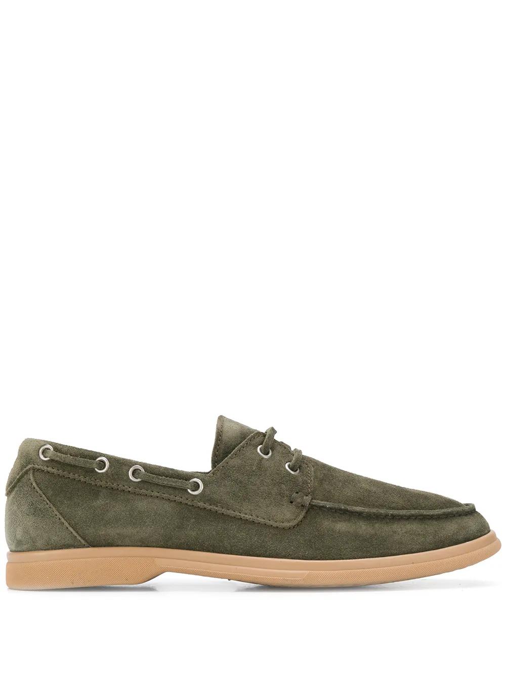Brunello cucinelli mens boat shoes Clearance