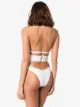 Agent Provocateur Anja halterneck swimsuit