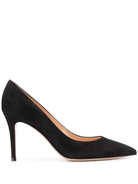 Gianvito Rossi Gianvito 85 pumps