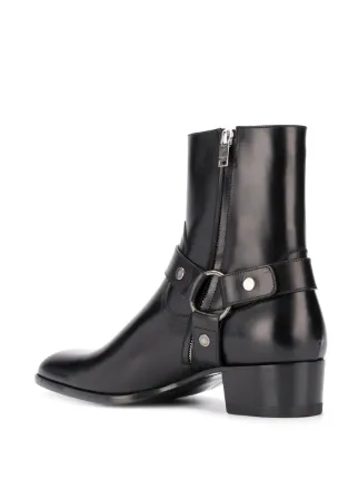 slp wyatt harness boots