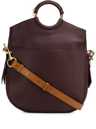 monroe day bag chloe