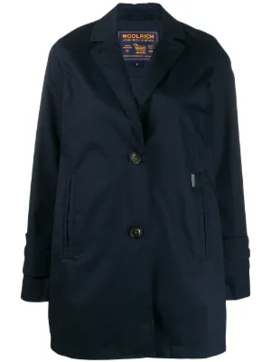 saldi woolrich donna