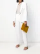 Image 2 of Joseph tailored high rise trousers