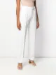 Joseph tailored high rise trousers