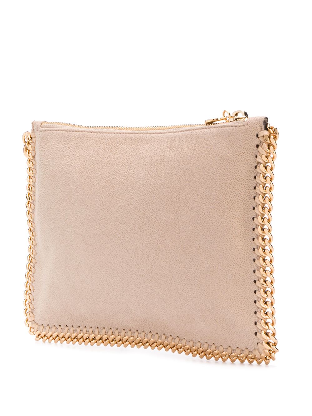 фото Stella mccartney клатч falabella