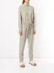 Venroy shirt jumpsuit