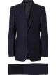 Image 1 of Burberry Classic Fit Wool Suit