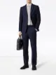 Image 2 of Burberry Classic Fit Wool Suit