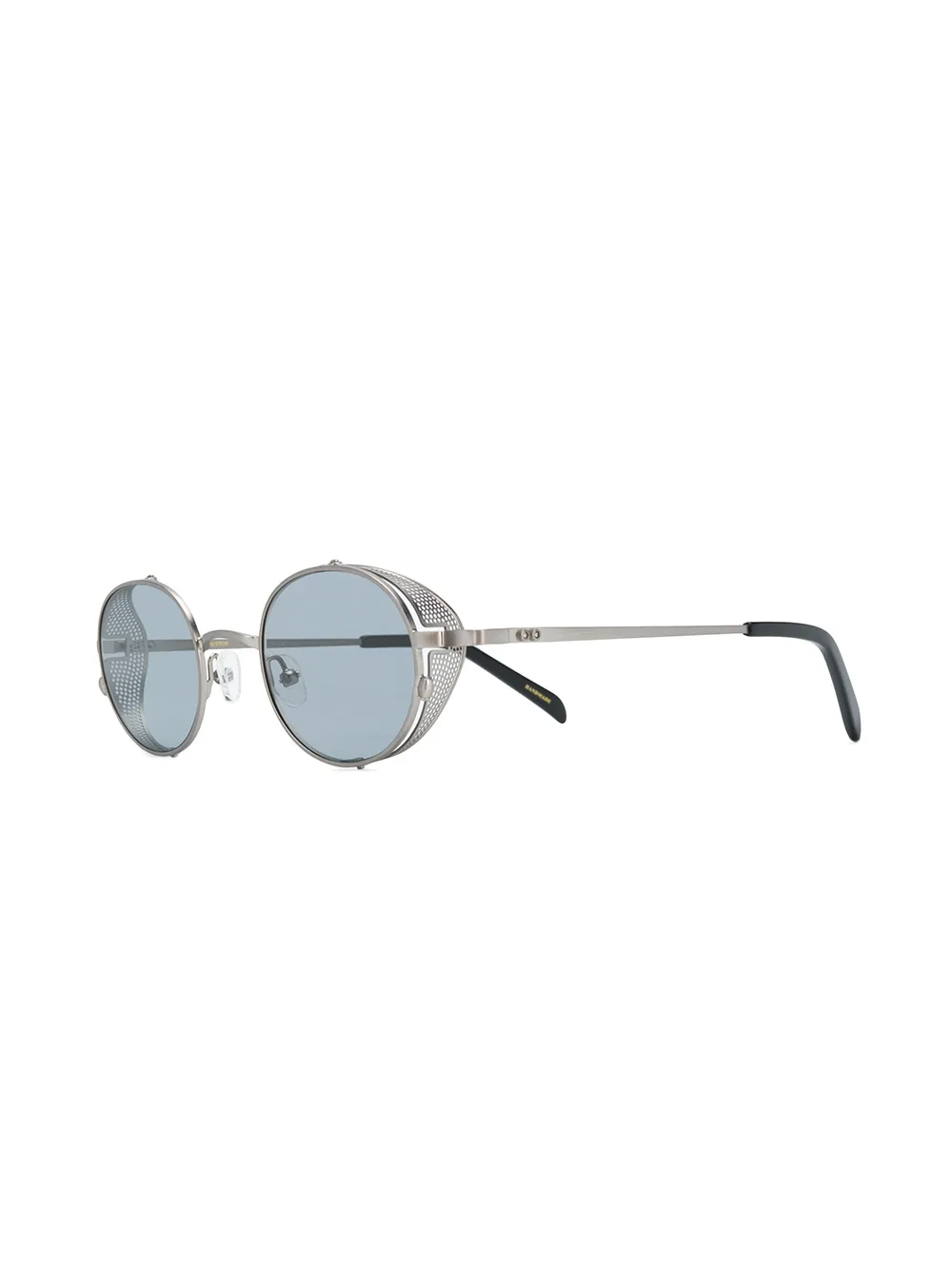 Epos circle sunglasses | Men | Image 2