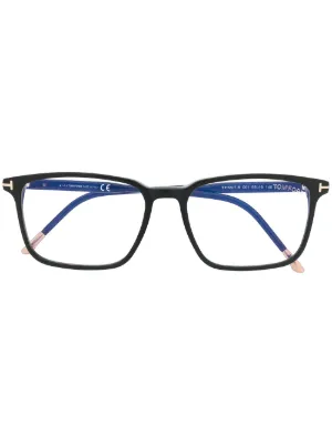 tom ford glasses frames mens