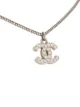 Chanel Pre-Owned CC necklace
