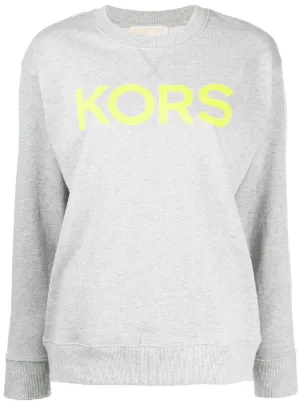 michael kors sweaters orange
