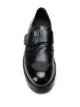Marsèll platform sole derby shoes