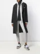 الصورة 2 من Brunello Cucinelli بنطال رياضي ضيق