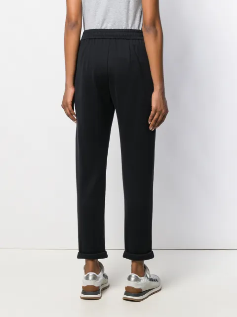 brunello cucinelli sweatpants