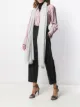Image 2 of Brunello Cucinelli fringe scarf