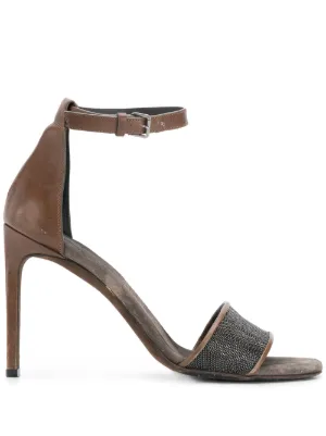 brunello cucinelli sandals sale