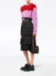 Image 2 of Prada Nylon bag with embellishment