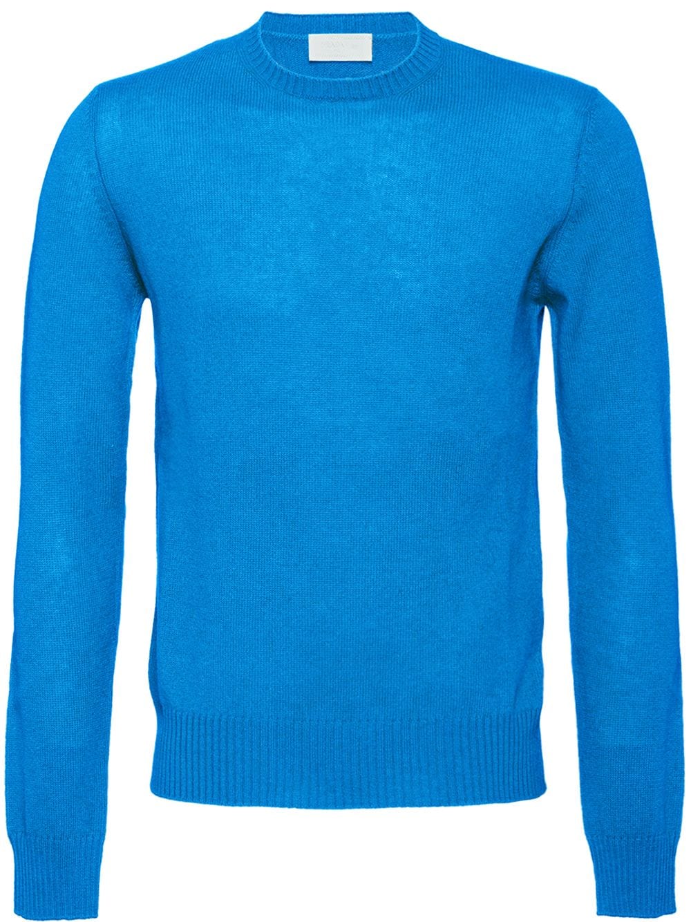 фото Prada кашемировый свитер