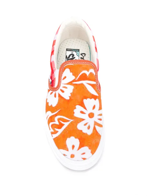 vans x ines