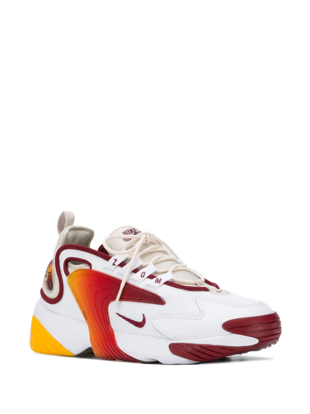 Nike Zoom 2k Team Red It Orewood trainers Wit