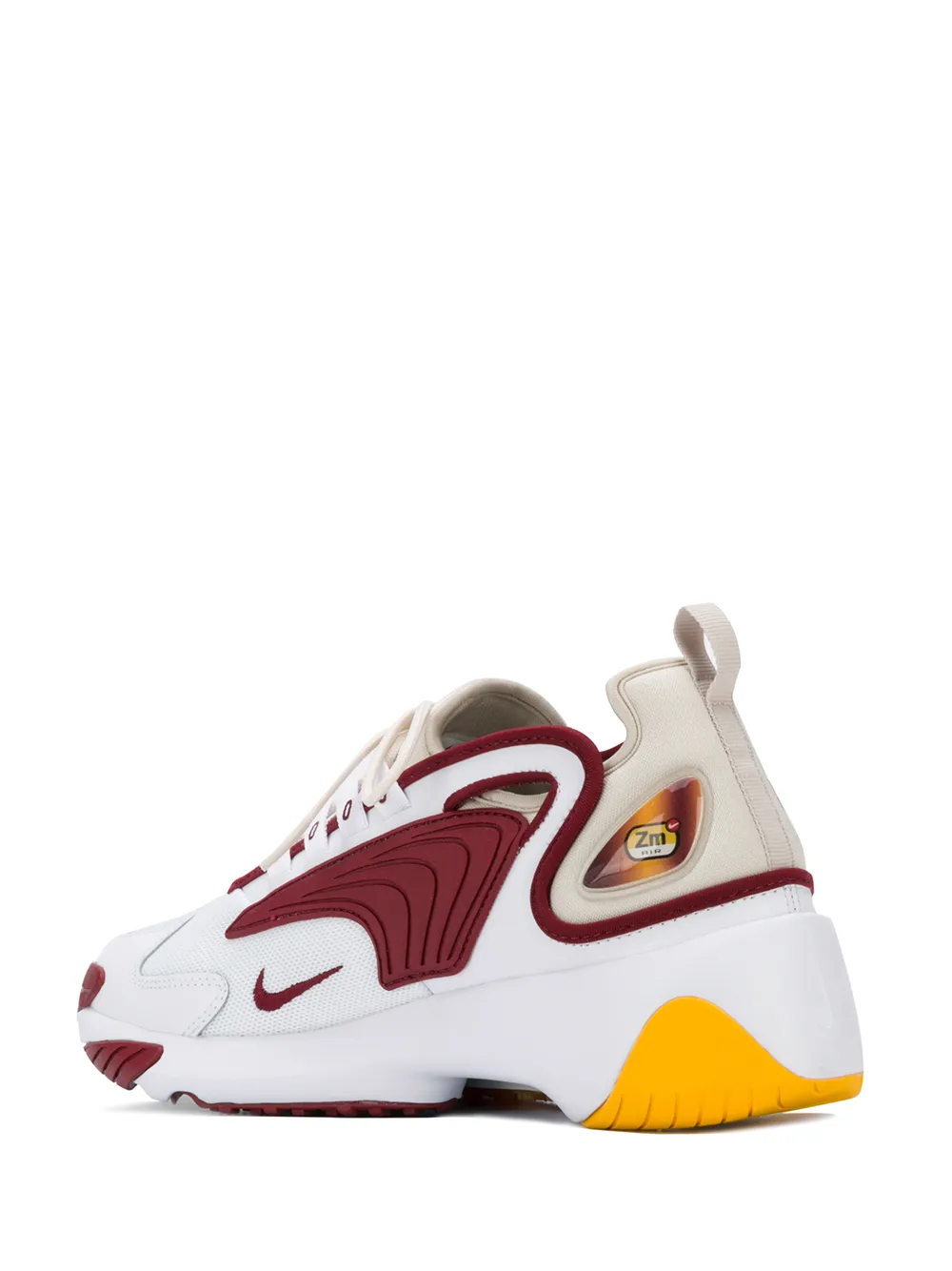 Nike Zoom 2k Team Red It Orewood trainers Wit