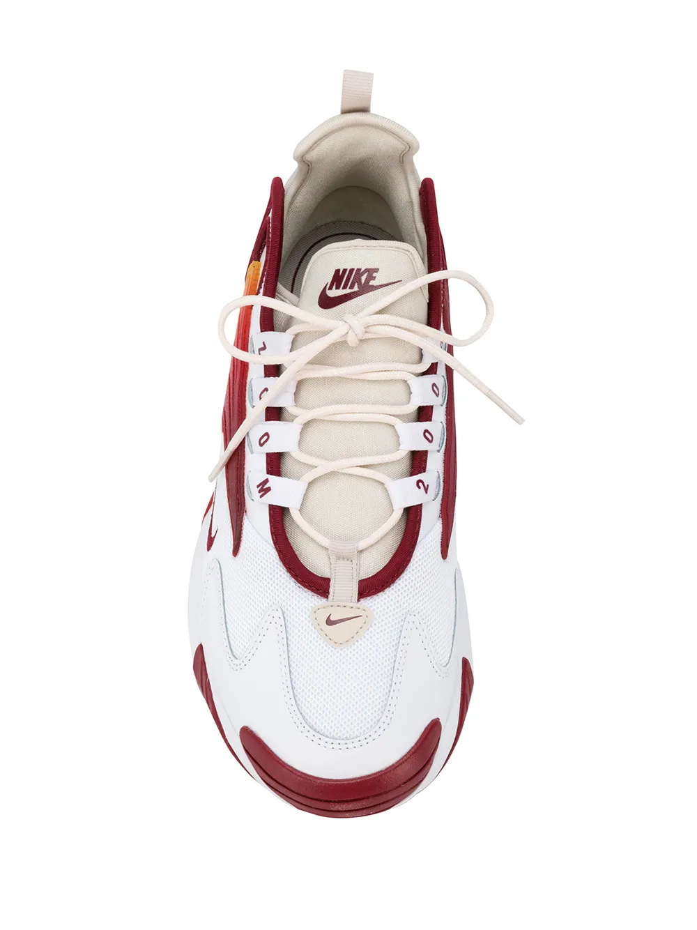 Nike Zoom 2k Team Red It Orewood trainers Wit