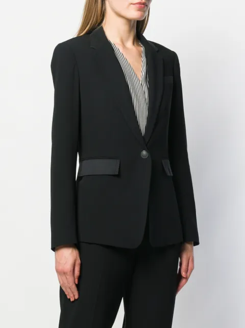rag bone windsor blazer