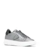 Image 2 of Philippe Model Paris Temple sneakers