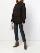 الصورة 2 من Jean Paul Gaultier Pre-Owned كنزة كلاسيكية منسوجة بحياكة التبديل