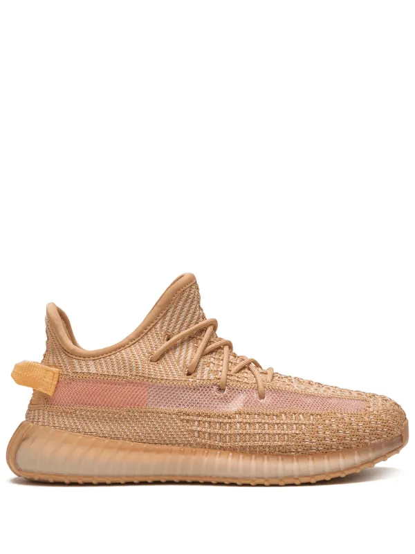 adidas yeezy boost 350 v2 kids clay