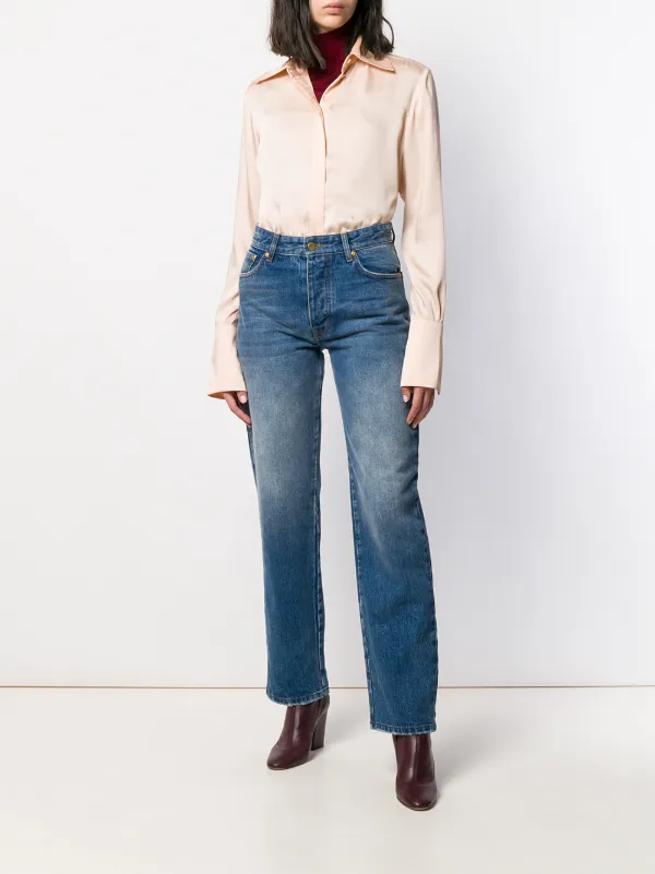 victoria beckham arizona jeans