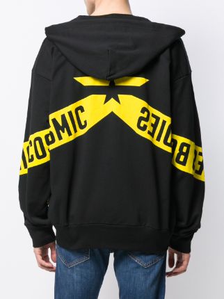 S-ALBY-ZIP-A1 hoodie展示图