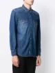 Diesel Denim overhemd