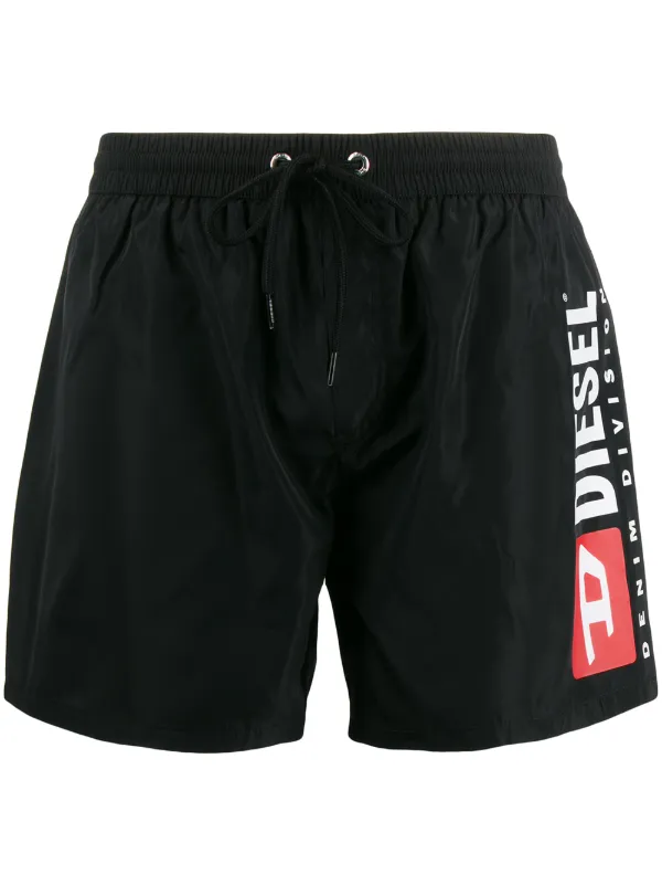 diesel swim shorts