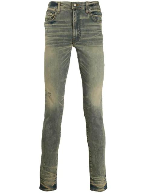 AMIRI skinny jeans