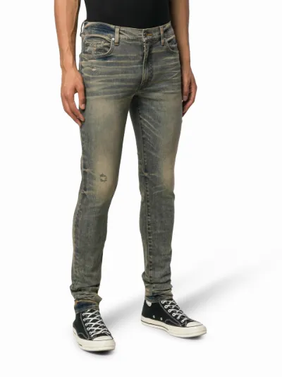 Stack skinny jeans | AMIRI | Eraldo.com