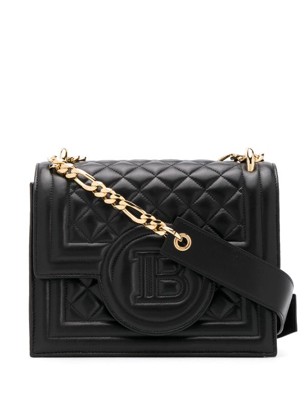 balmain purse