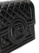 Balmain Balmain x Cara Bbag 21 crossbody bag