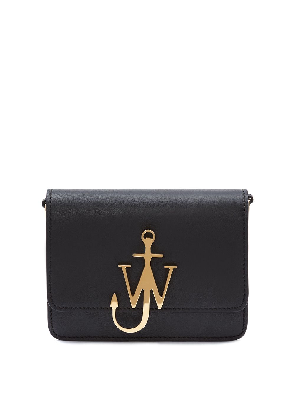 Image 1 of JW Anderson anchor logo bag