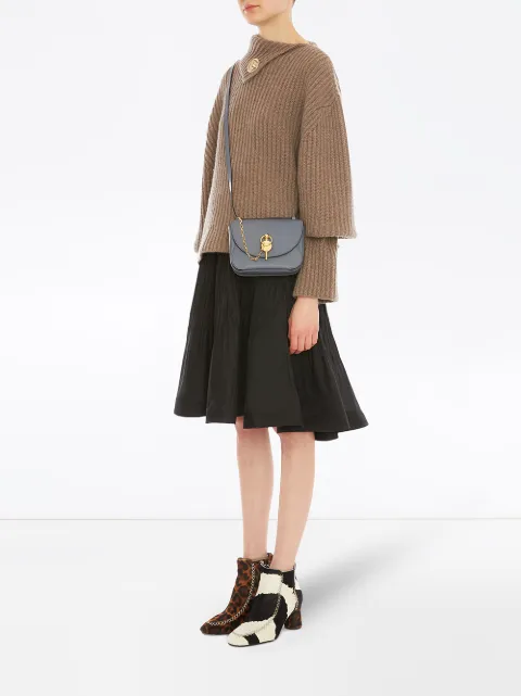 JW ANDERSON MIDI KEYTS BAG