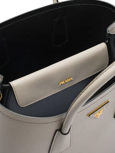 prada double bag medium