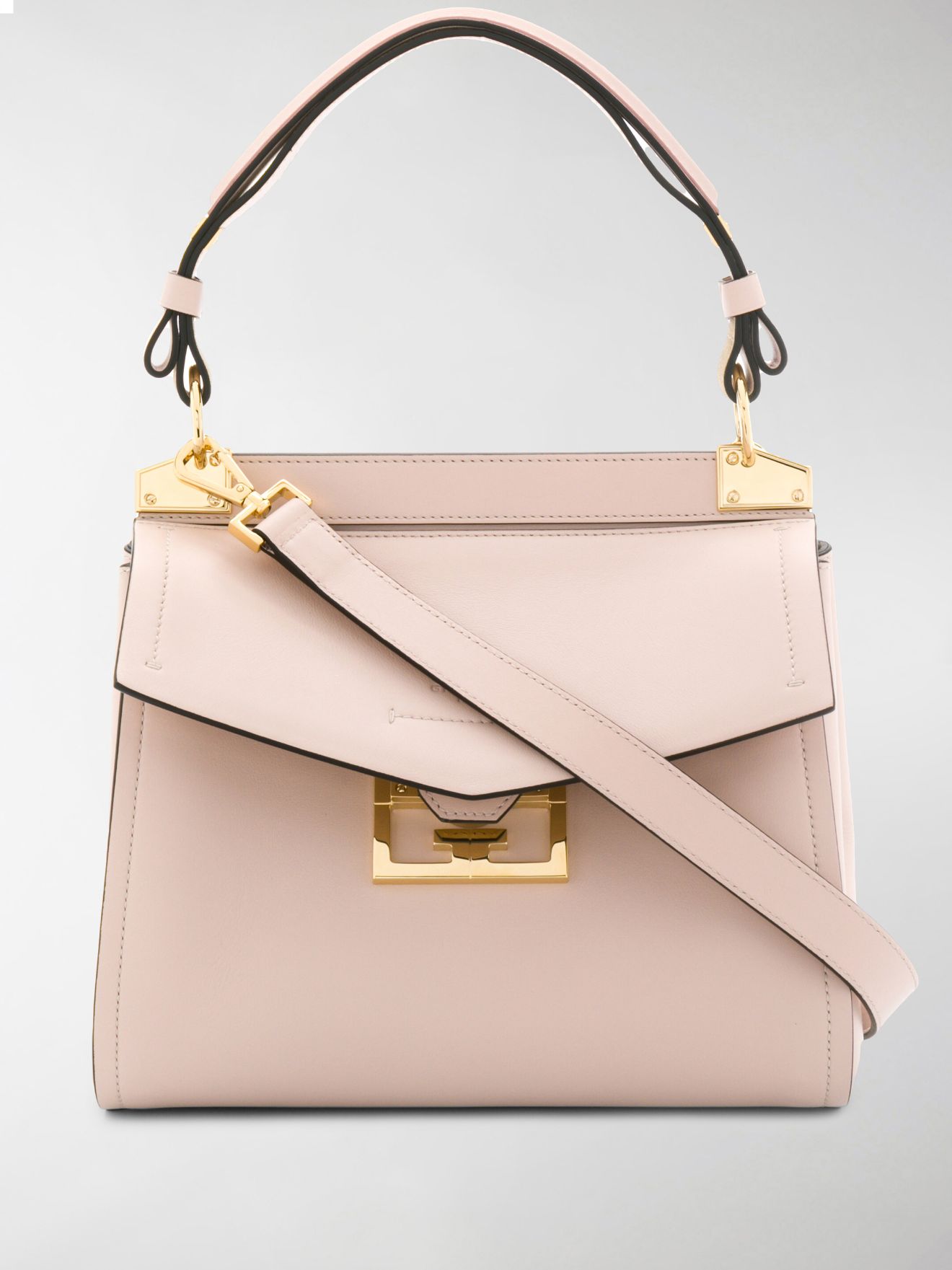 Givenchy Mystic tote bag pink | MODES