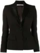 الصورة 1 من Givenchy Pre-Owned سترة رسمية كلاسيكية بزر واحد